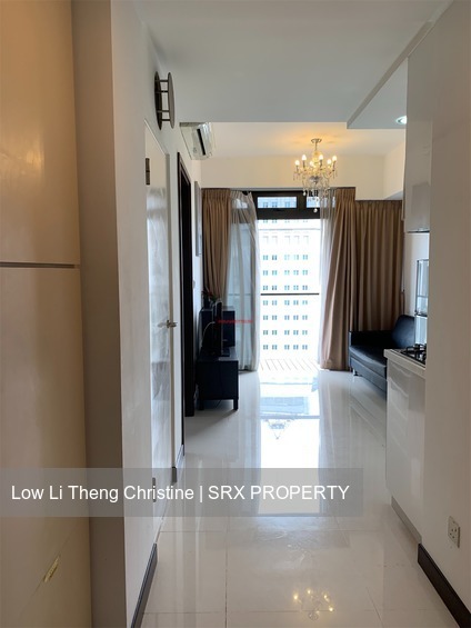 Domus (D12), Apartment #208863921